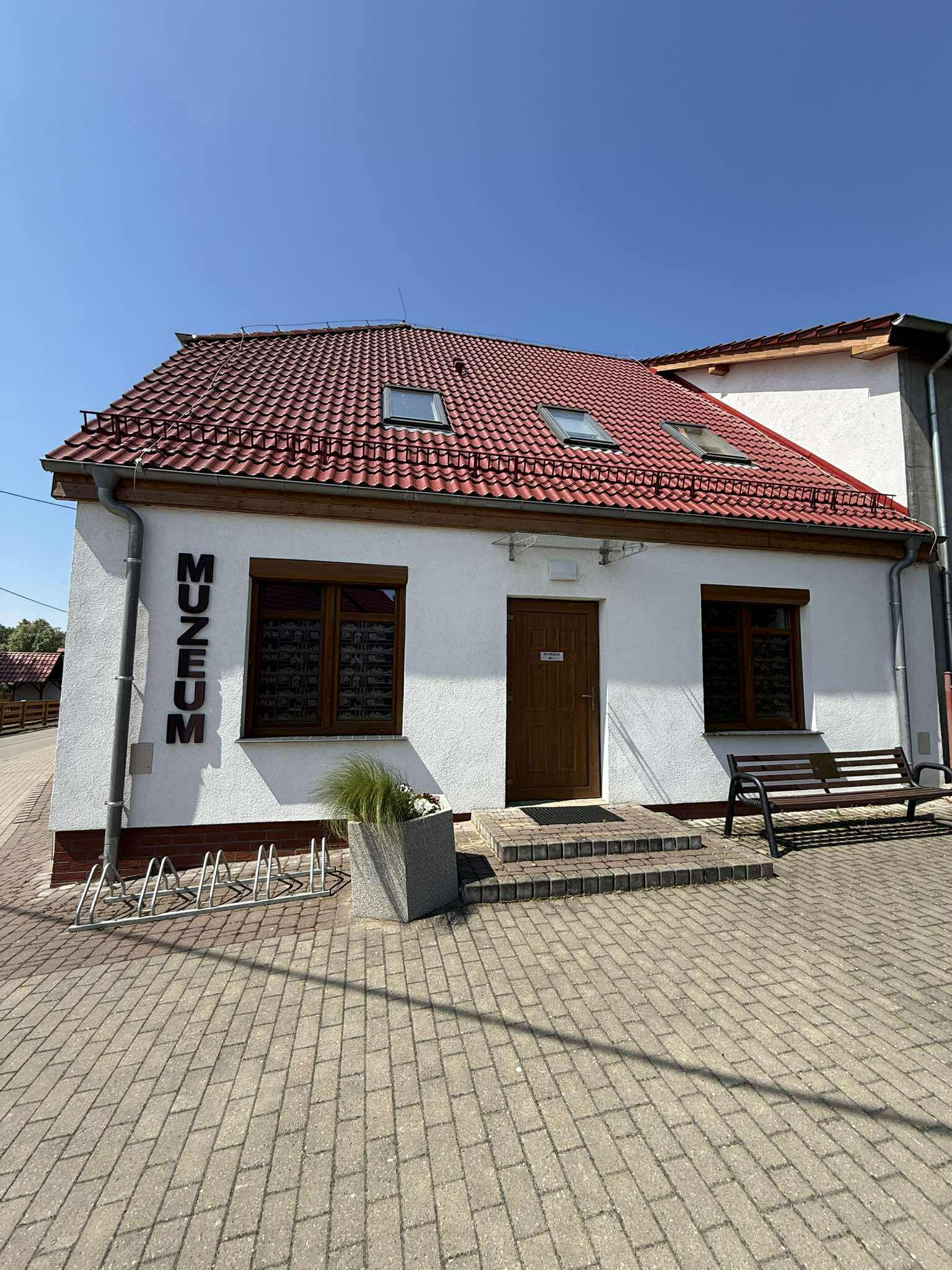 Terenowe zajęcia studentek I i II roku turystyki i rekreacji