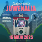 Plakat Juwenalia