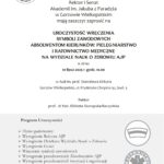 zaproszenie