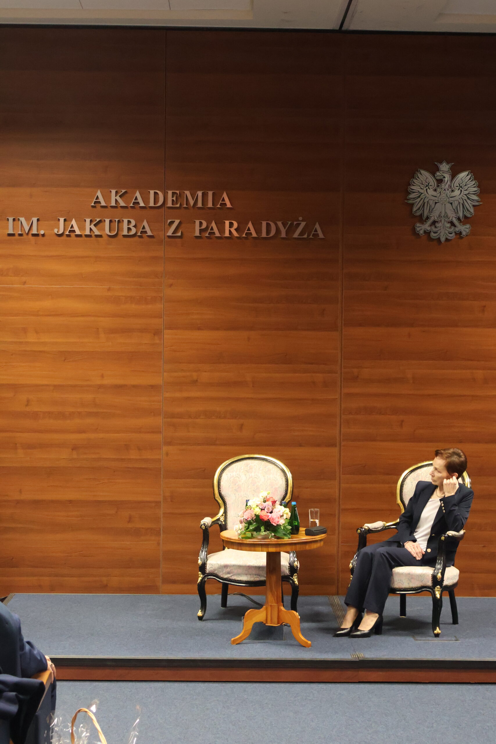 Jubileusz prof. dr hab. Elżbiety Skorupskiej-Raczyńskiej