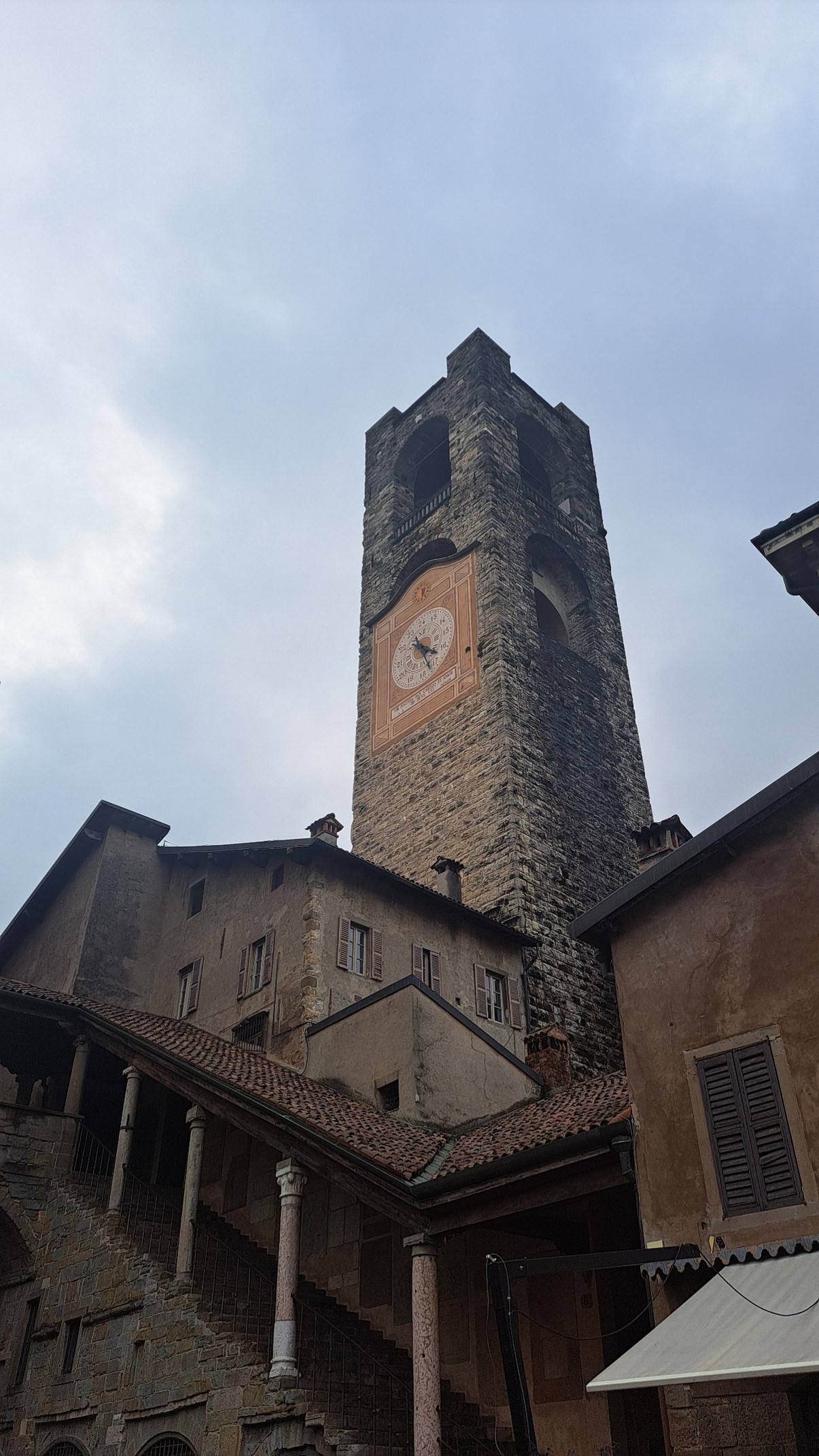 Citta Alta Bergamo 2