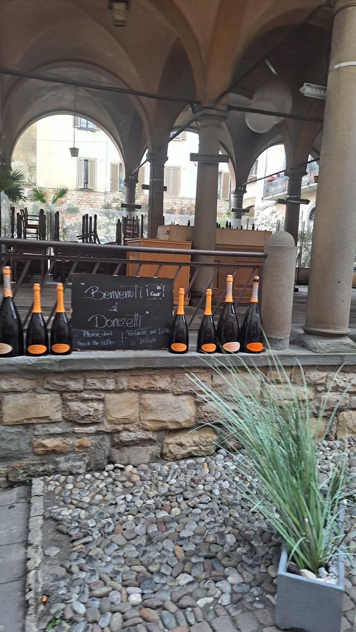 Citta Alta Bergamo 3