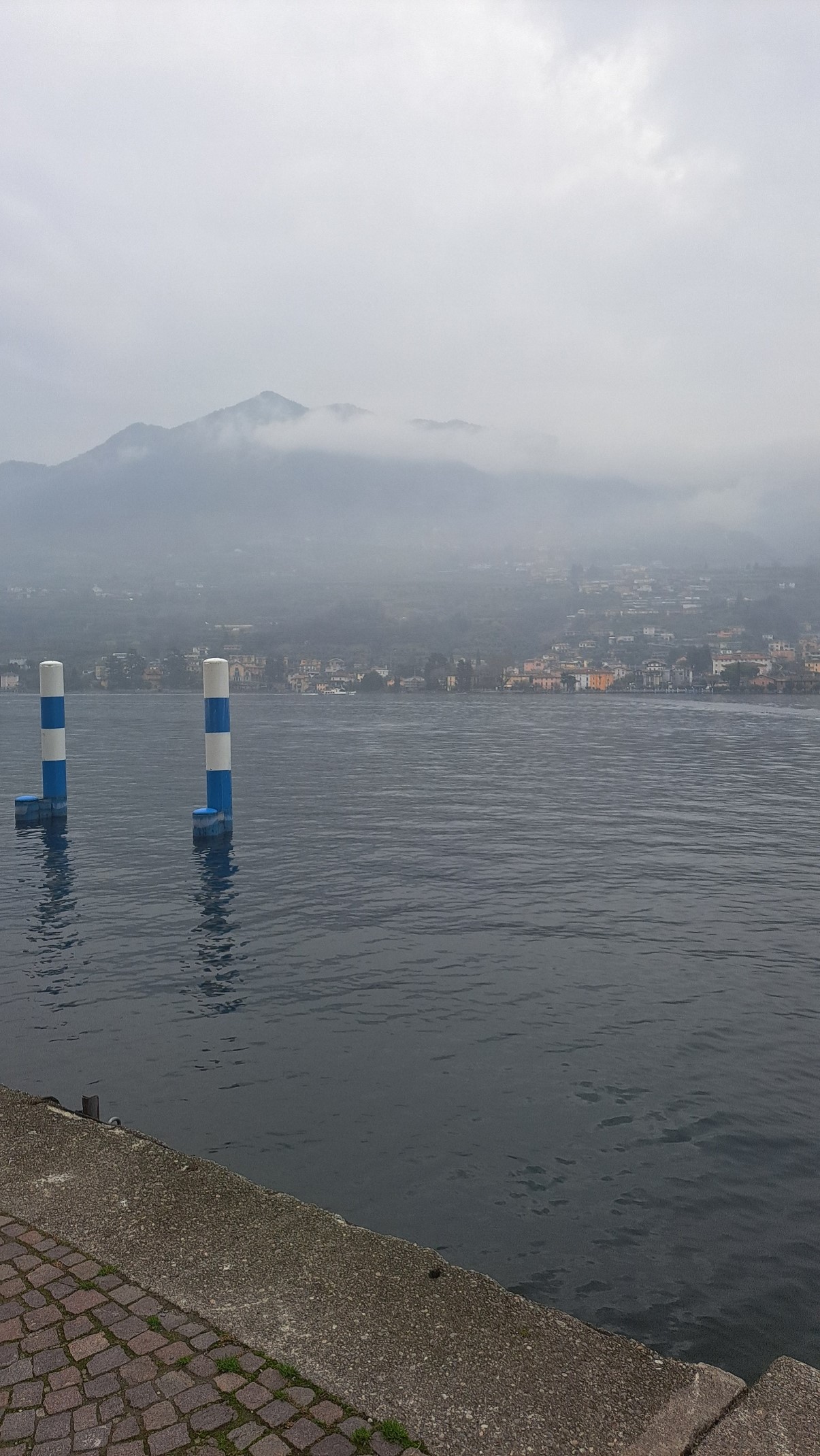 Jezioro Como 2