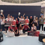 Finaliści Akademickich Mistrzostw Menedżerskich 2026.