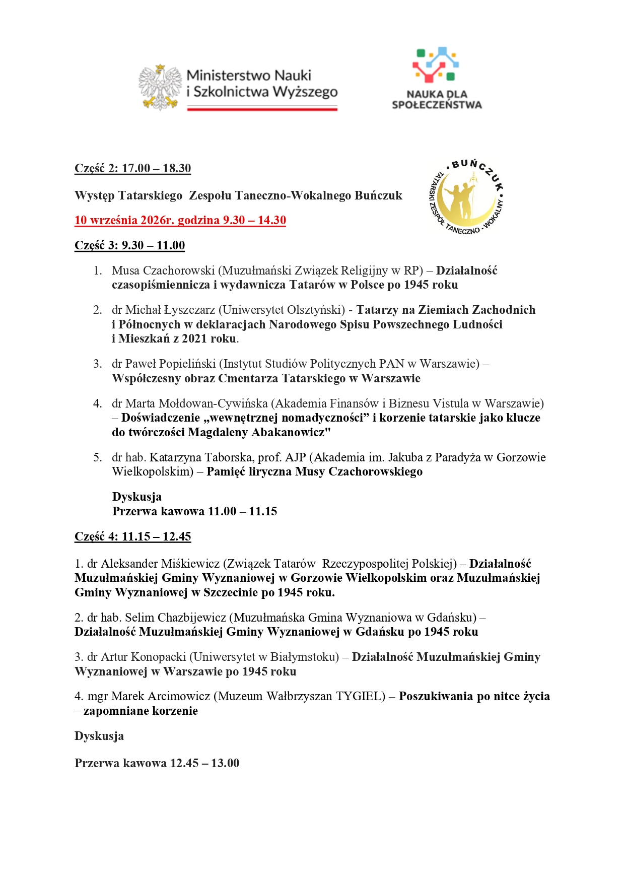 Konferencja Tatarzy 80-lecie osadnictwa program_do publikacji_page-0002