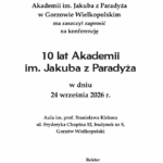 plakat